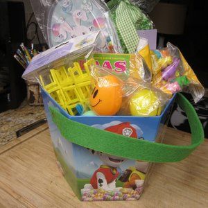 Let me get your basket started with....